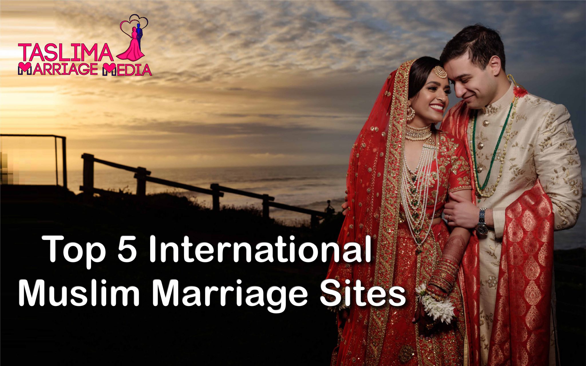 free muslim marriage sites in usa